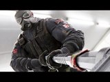 RAINBOW SIX SIEGE Trailer Cinématique VF (PS4 / Xbox One)