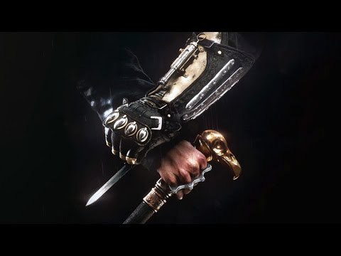 ASSASSIN'S CREED SYNDICATE Teaser Trailer VF