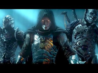 SHADOW OF MORDOR - Game of The Year Edition Trailer VF