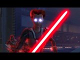 STAR WARS THE OLD REPUBLIC – Rise of the Emperor Trailer [FR]