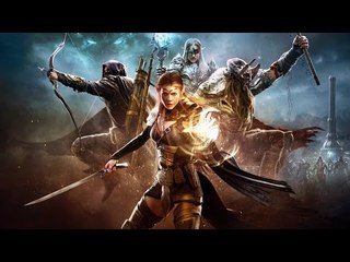 Download Video: THE ELDER SCROLLS ONLINE Tamriel Unlimited Gameplay - Jouez avec vos amis !