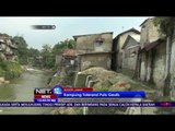 Warga Tionghoa dan Pribumi Hidup Rukun di Pulo Geulis, Bogor - NET 12