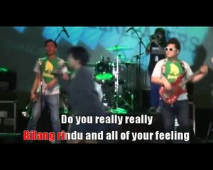 KU INGIN KAU MATI SAJA - SOULJAH