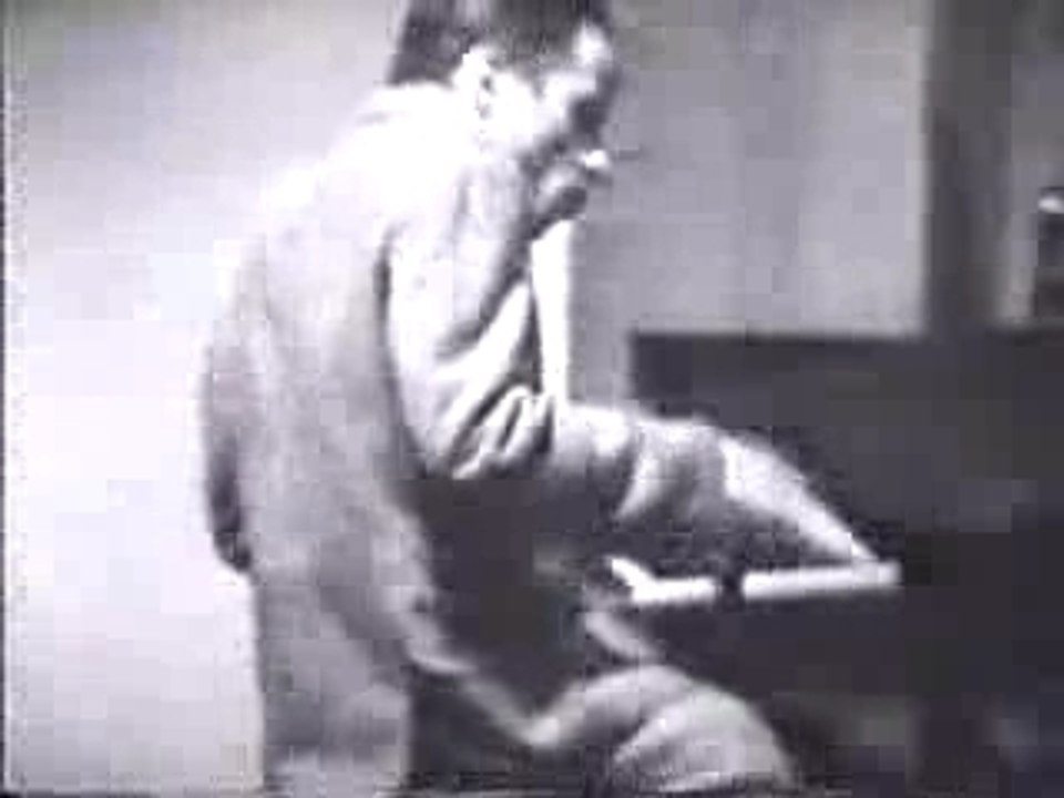 Horace Silver at Newport-Senor Blues- 1959