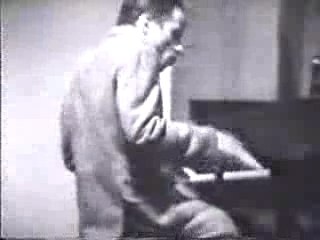 Horace Silver at Newport-Senor Blues- 1959