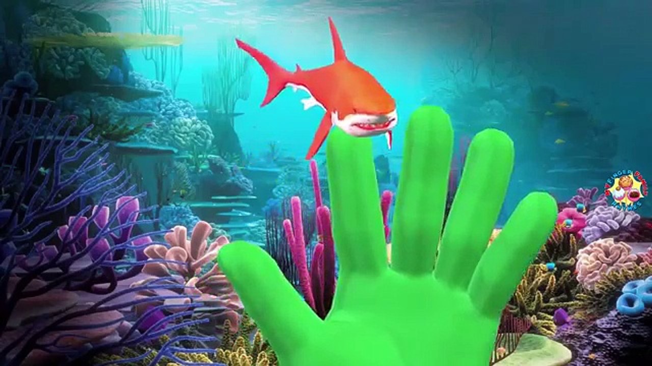 Colors Dinosaur Lion Tiger Gorilla Elephant Cartoons Children Nursery Rhymes | Finger Family Rhymes