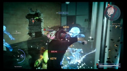 FINAL FANTASY XV NG+ PART 164