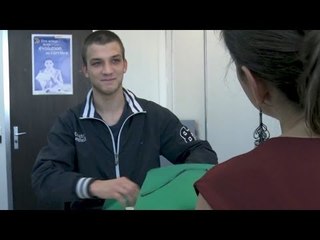 "Kevin, 21 ans, en Entretien d'Embauche" | Les Règles du Jeu [Extrait]