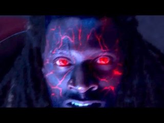 Omar Sy alias BISHOP | X-Men Days of Future Past - Trailer Personnage