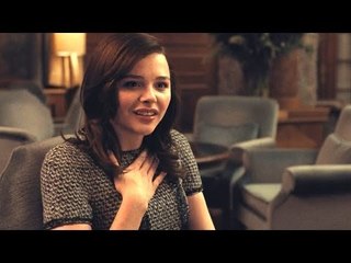 SILS MARIA avec Chloë Grace Moretz [Extrait du film #2]