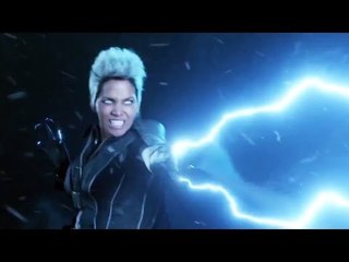 TORNADE  | X-Men Days of Future Past - Trailer Personnage