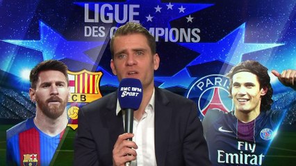 Barça-PSG (6-1) – Rothen : ‘’Une cicatrice qui restera longtemps’’