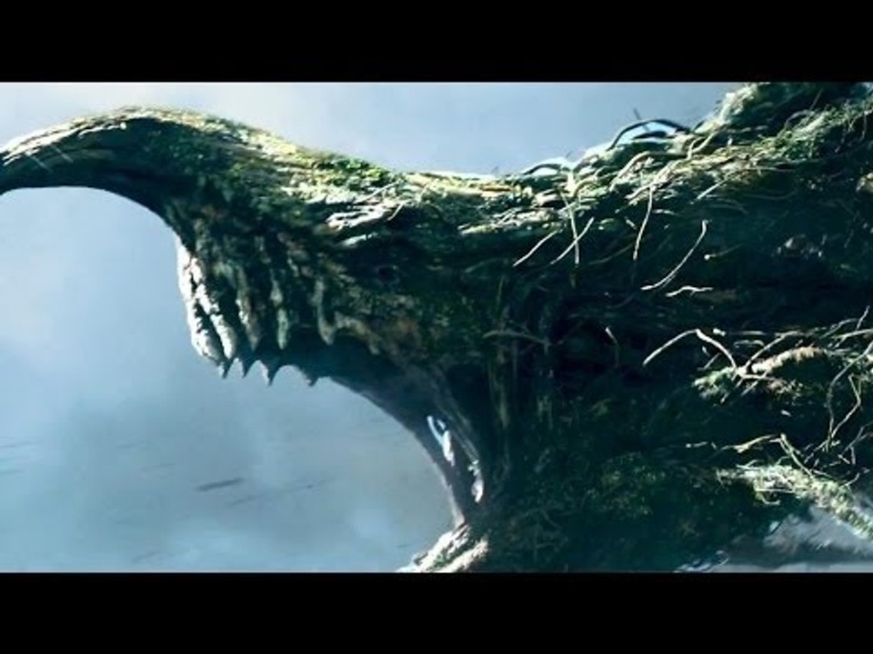 MALÉFIQUE : Les Monstres et Créatures du Film