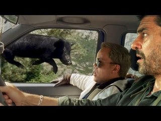 LES FRANCIS Bande Annonce (Comédie - 2014)