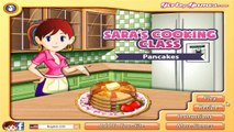 ♥ FRIV GAMES - Red Velvet Cake - Cooking Game for Kids