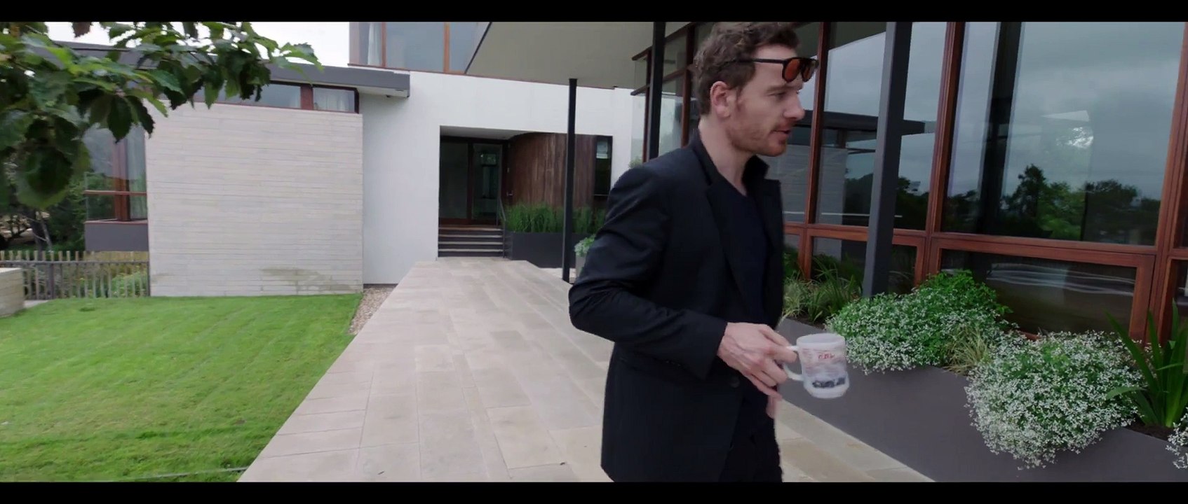 Song to Song - Jackets