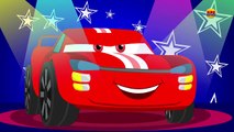 Ambulance Song | Original Nursery Rhymes From Zebra | Vehicle Song For Kids And Childrens