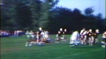 Choate Class of 1962 55th Reunion DVD