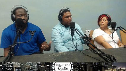 Urban City Radio 41: March Awareness Month