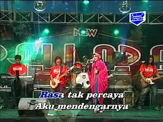 LUKA DIATAS LUKA  -  PALAPA