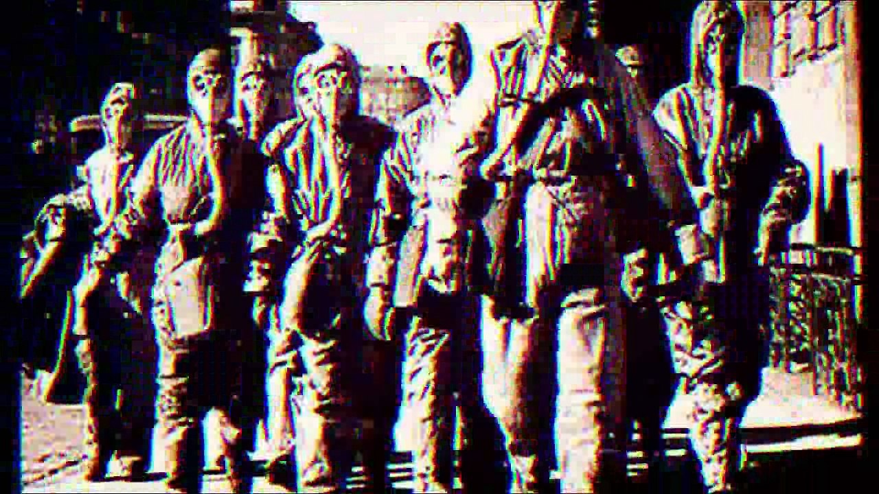 DEEP WEB, Chernobyl 31 Años Despues