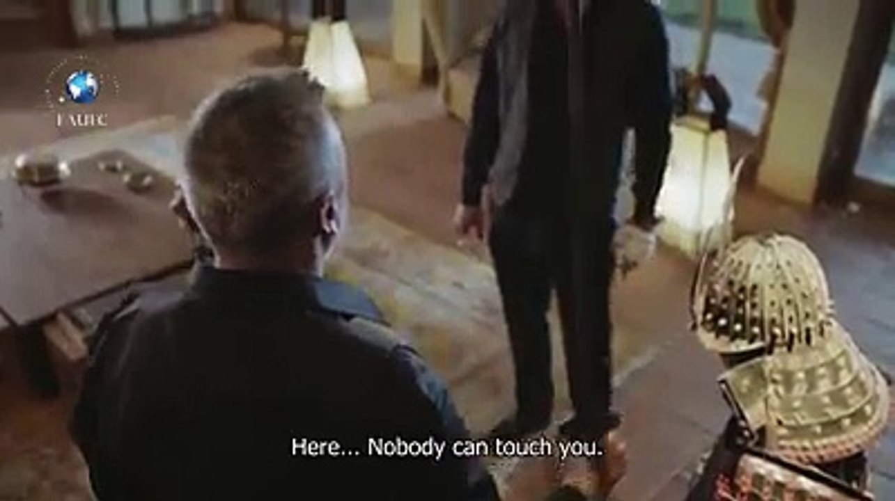 Olene Kadar episode 8  F3 english sub