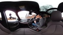 BMW X1 SUV 2017 360 degree test drive _ Passenger Rides-fv7R7xSUZz