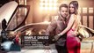 SIMPLE DRESS Audio Song | Rahul Vaidya RKV , Chetna Pande | T-Series