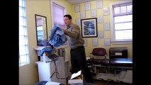 5 Easy Exercises to Help Shoulder Pain Relief - Freehold NJ Chiropractor