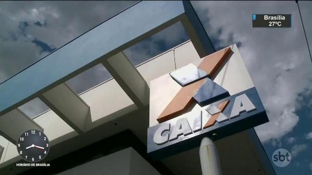 Criminosos aproveitam saques das contas inativas do FGTS para aplicar golpes