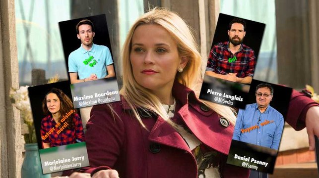 Big Little Lies de HBO mérite-t-elle le détour ?