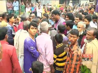 সন্ত্রাসের জনপদের কলঙ্ক মুছতে চায় গাইবান্ধার সুন্দরগঞ্জবাসী