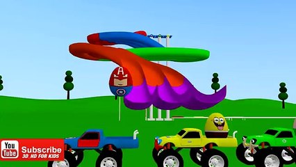 New SUPRISE EGGS Factory Toys & Animations For Kids