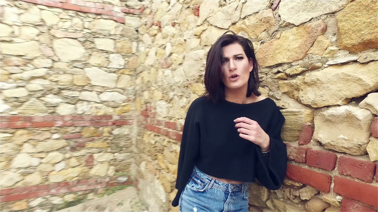 Pınar Soykan - Yokum Ben ( Official Video )