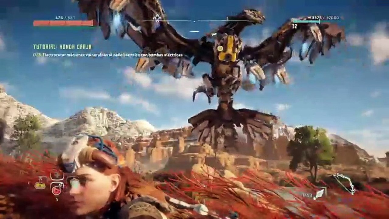 Horizon Zero Dawn (38)