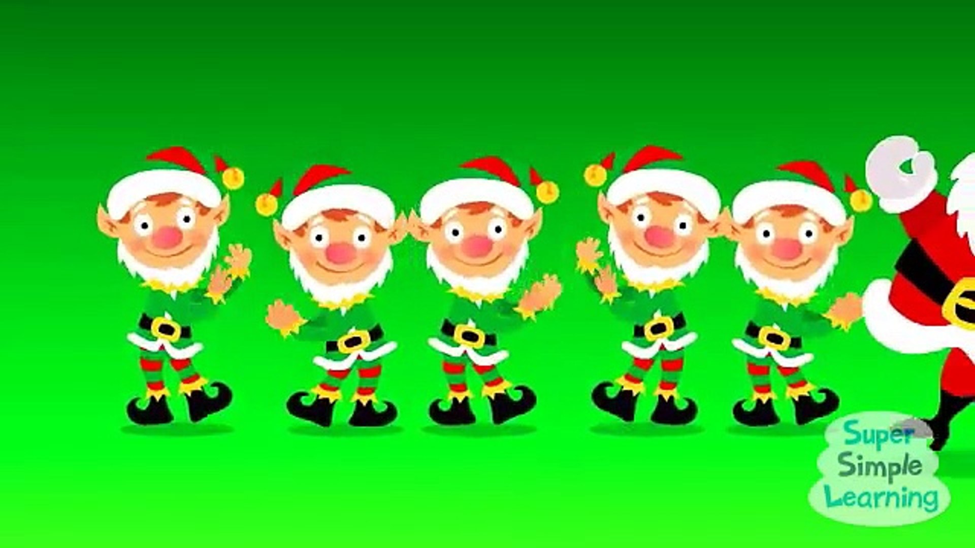 Jingle Bells - Super Simple Songs