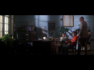 Monster Squad Trailer