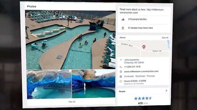 Remodeling, Reconstruction, Demolition Services in Baton Rouge LA