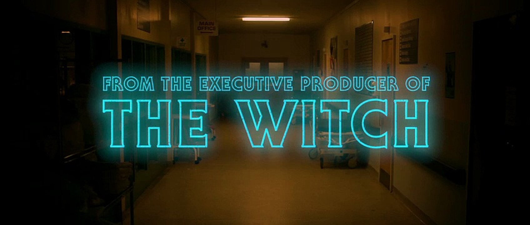 THE VOID Trailer 2 (2017) Horror Movie