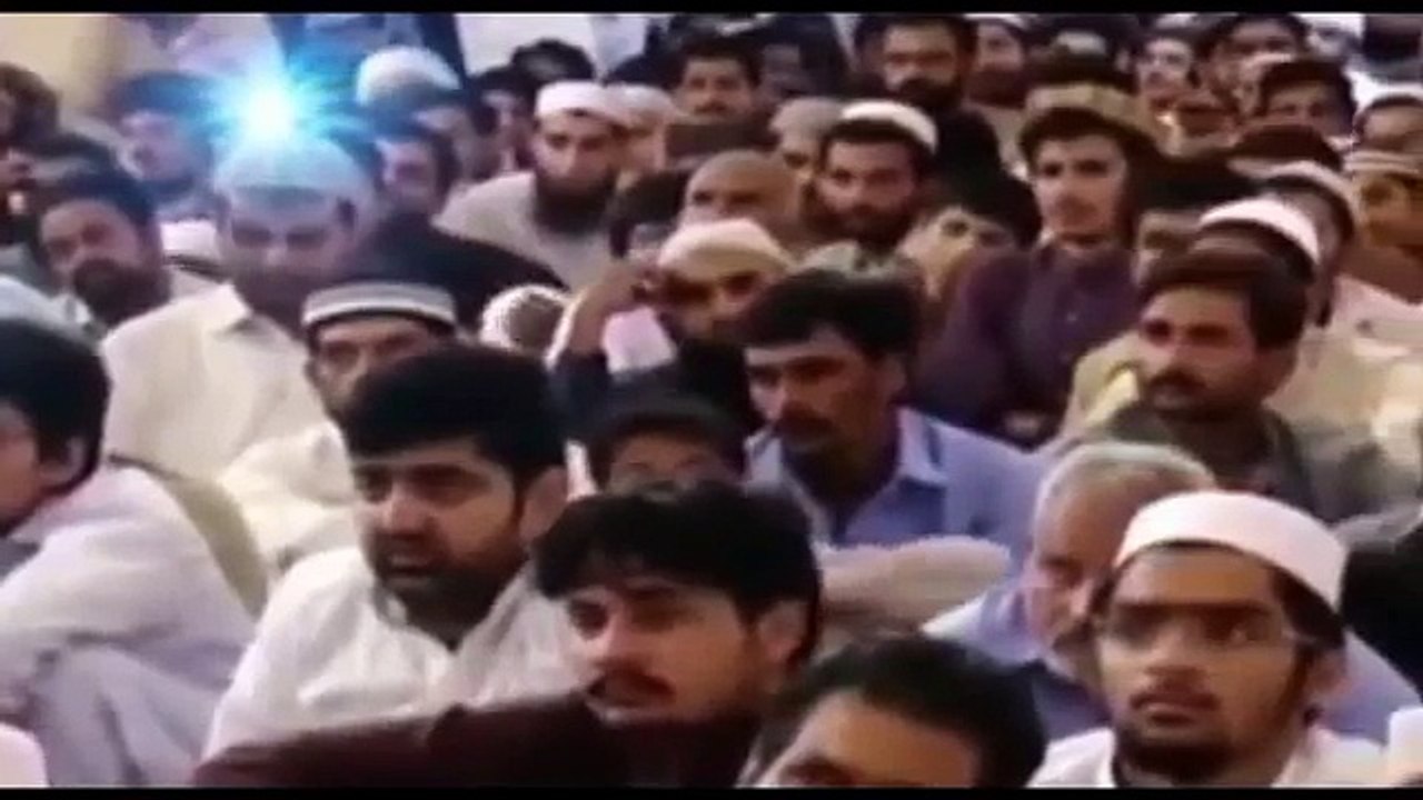 Maulana Tariq Jameel very heart touching Emotional Bayan urdu/hindi