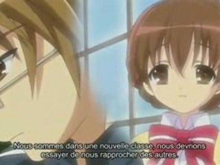 Nanatsuiro Drops 01 (part-1/2) VOSTFR