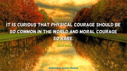 Mark Twain Quotes #4