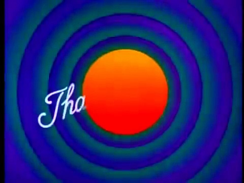 Bugs Bunny - That's All Folks Ending!!!! Classic