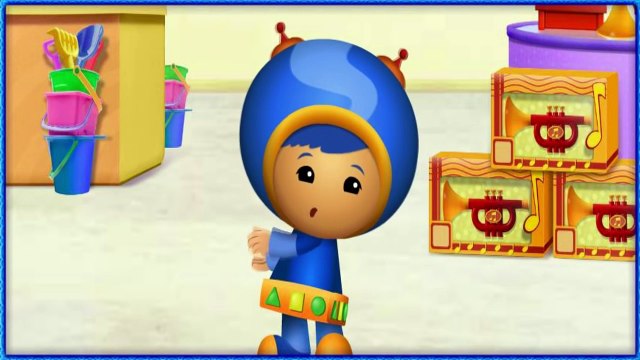 Umizoomi : Magasin de jouets - pour enfants en français