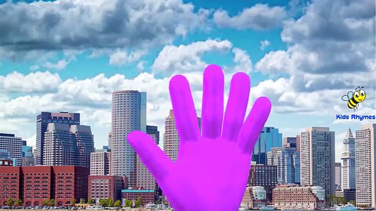 AVENGERS Finger Family Song Super Heroes HULK Spiderman Iron Man Captain America THOR Nurs