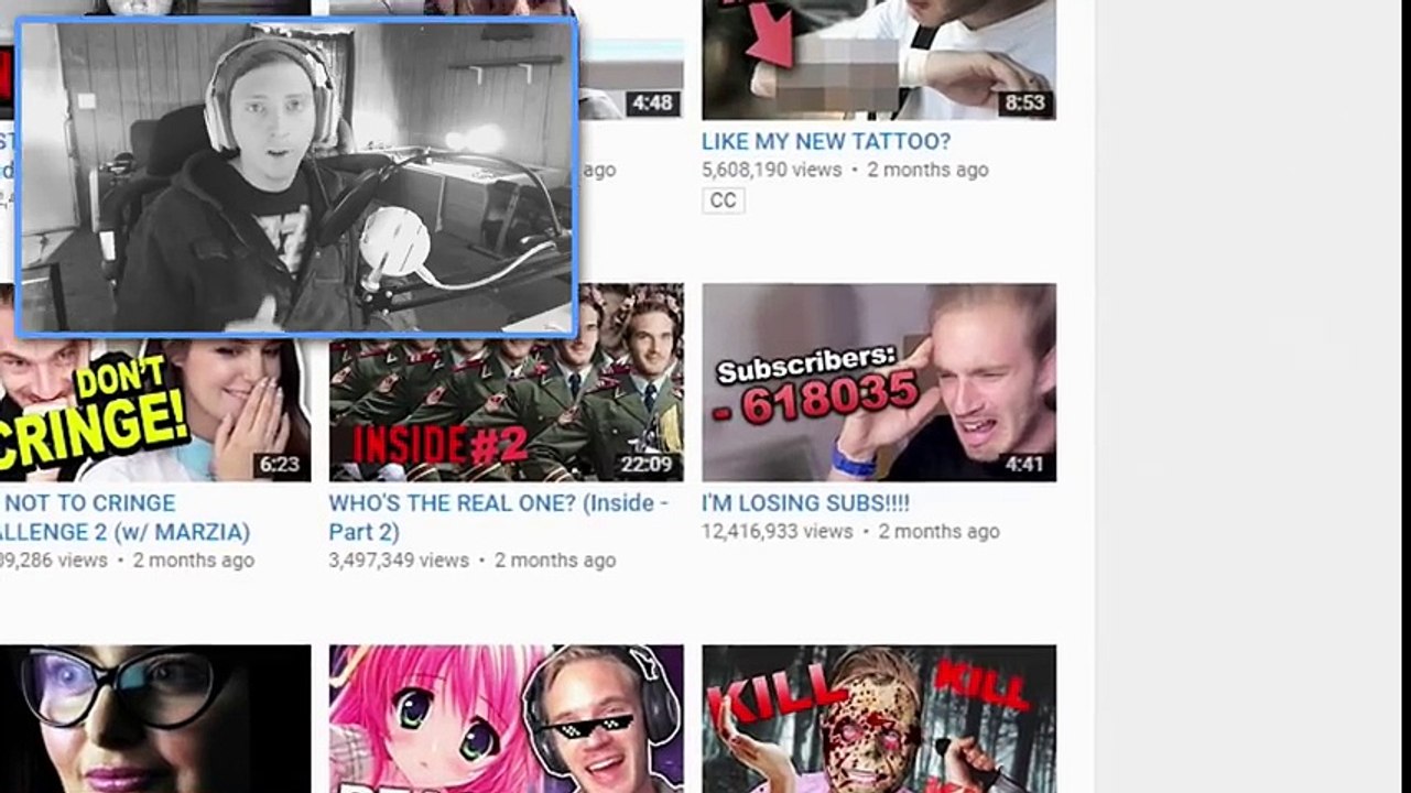 Get More Subscribers INSTANTLY!!! _ NEW YOUTUBE EXPLOIT_!