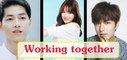 New K-Drama Starring Soong Joong Ki, Song Hye Kyo, Lee Min Ho- 'City Hunter 2' In The Works