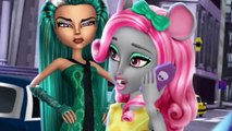 Monster High Mouscedes King uit Boo York | Dochter van de rattenkoning | Review