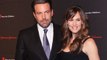 Ben Affleck and Jennifer Garner Call Off Divorce
