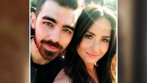 Joe Jonas Wants To Make An 'Adult Film' With Demi Lovato